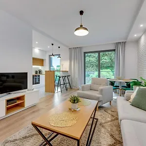 Wave - Nadmorze 2 Apartament