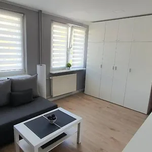 Nadmorski Relax - Apartament